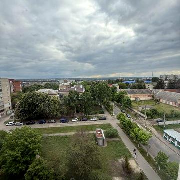 ‼️Паращука 7, метро Х.Гора, продам 2 к кв.