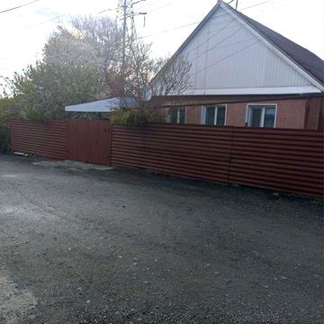Продам хороший Дом