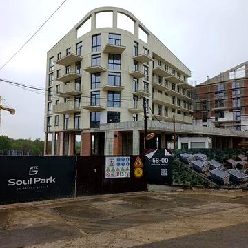 Продаж 2 кімнатної квартири Пилипа Орлика. Знижка до 10%