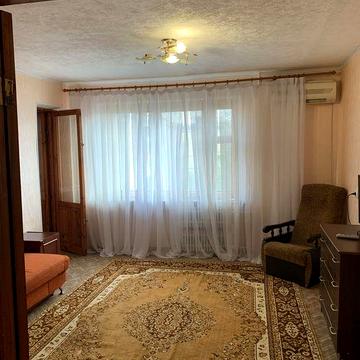 Оренда двокімнатної квартири 5Зарічний