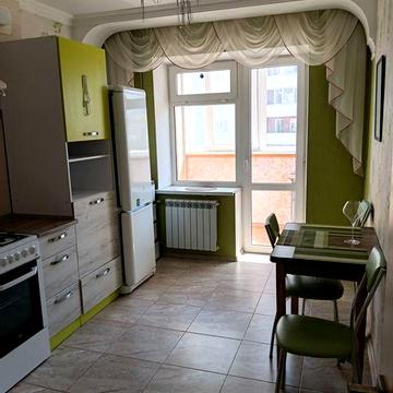 Продам 1 кім. квартиру. вул. Ярослава Баіса ( Висоцького). Новий дім. Газ
