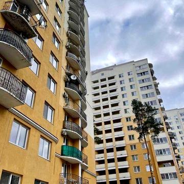 Оренда 2к ЖК Чайка вул Лобановського 15 !