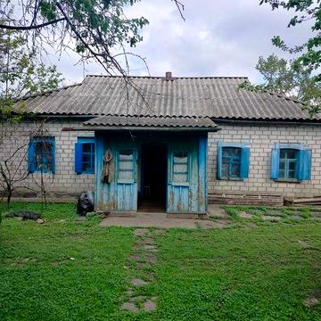 Продаж частного будинку