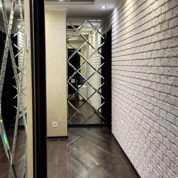 3 кімната квартира 97 квартал