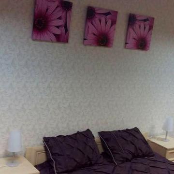 Без %  Сдам 2к квартиру  Пр.Берестейський21,Метро Політех.ін- тут 2хв пішки ;55 м кв, вся техніка і мебель .