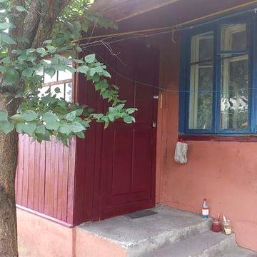Частина будинку (квартира)