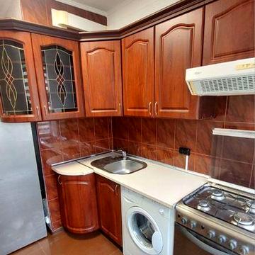 Здається однокімнатна квартира довгостроково