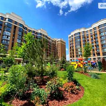 Продаж 3к Квартира Миру вулиця ЖК Sofia Nova