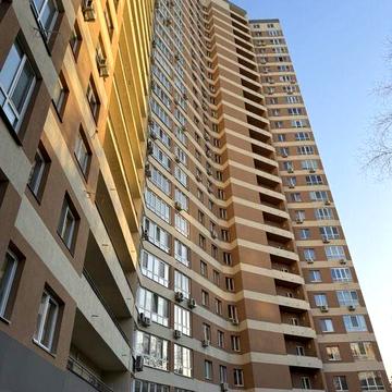 Продам 3 к кв з новим ремонтом вул. Новопольова ЖК Family &amp; Friends