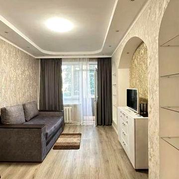 Оренда 2х кімнатної квартири, Дніпровський район. Київ