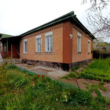 Продаж будинку вул.Чикаленка