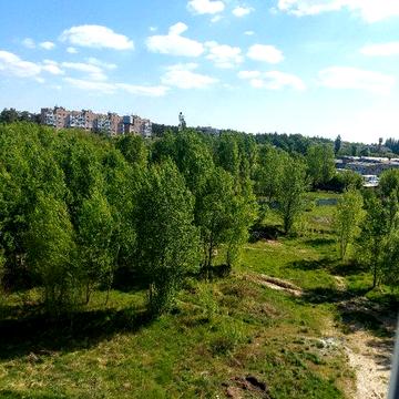 Здаю 1кімнатна квартира від власника