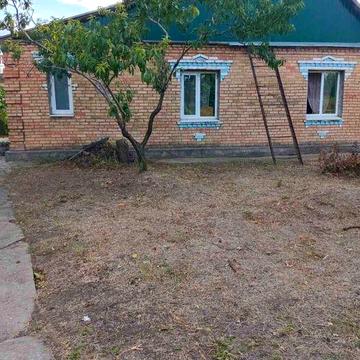 Продам будинок під ремонт м.Покров