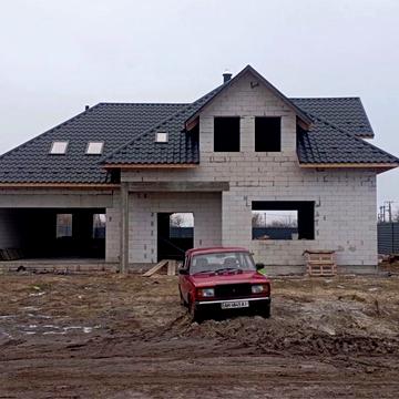 Продаж будинку 262 м2 Борисів