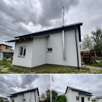 Будинок в Борисполі