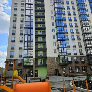 ЖК Янтарний 1 кімнатна квартира студія від власника ЖК Янтарний