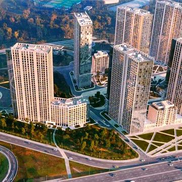 Продам квартиру у зданому будинку без посередників в ЖК Метрополіс ЖК Метрополіс