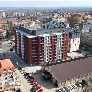 1-к  в центрі, Коломия, єОселя, ваучер, еВідновлення