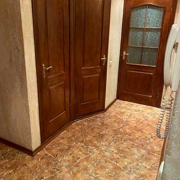 Квартира на Зодчих 62А
