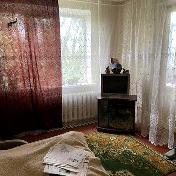Продам 2-х комнатную квартиру