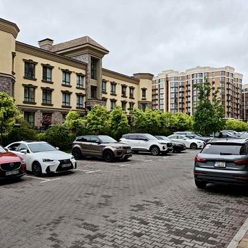 Sofia Residence однокімнатна квартира з видом у двір! Обжитий будинок, 1к без %. ЖК Софія Резиденс