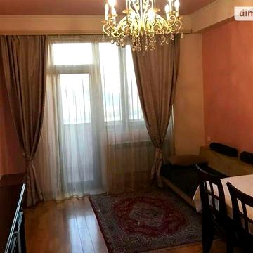 Довгострокова оренда 2к Квартира Миколайчука вулиця