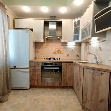 Власник! Продаж 2-к квартири, вул Вербицького, 24. Будинок з газом!