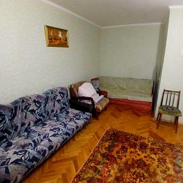 Сдам 1к кв Аркадия Солнечная
