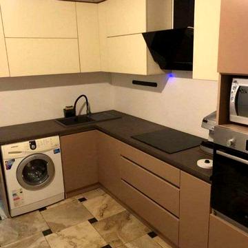 Квартира в новом доме на Бочарова за 33 000. Ваучер, сертификат.