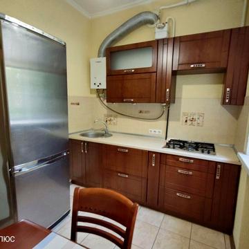 Продаж двокімнатна квартира в Центрі