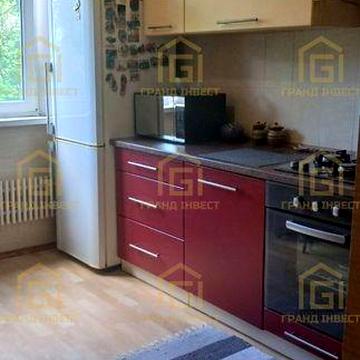 Продам 3 комнатную квартиру Салтовка, с/м Класс