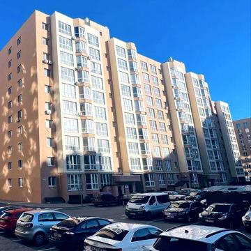 ‼️Єоселя Рассрочка/первый взнос:21,000$ 1ком.(36м2)