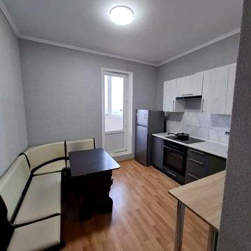 Сдам 1 комнатную квартиру в ЖК Янтарный  на Паустовского