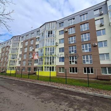 Простора 1к 49 м у ЖК Welcome Home біля Lavina | Без комісії ЖК Welcome Home