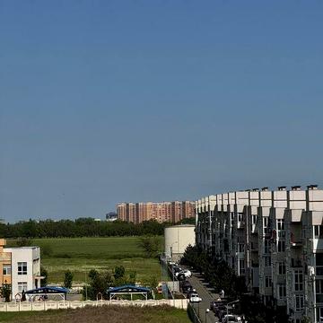 Продам свою 1 квартиру Жк 7 небо (Седьмое небо) Жк 7 небо