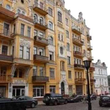 Продаж 1 Київ вул. Андріївський узвіз 2б Центр Поділ Контрактова площа