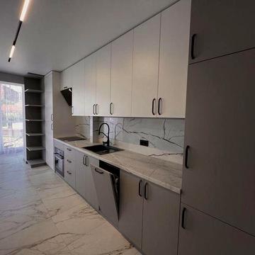 Простора однокімнатна квартира 55м2 ЖК Атмосфера