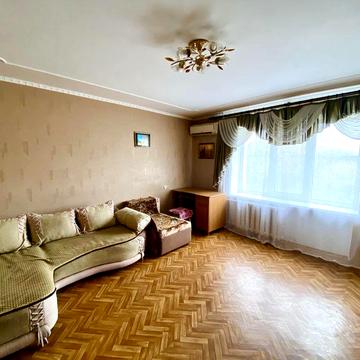 Сдается 2 -х к. квартира по пр. Богоявленский в Корабельном районе