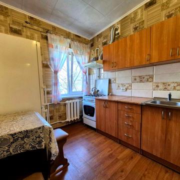 Уютная квартира , Черемушки, Космонавтов, парк