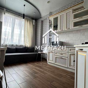 Продам 2х кв новострой,Алексеевка, пр Победы, Домостроительная ЖК АРХИТЕКТОРОВ