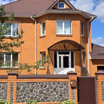 Будинок з укриттям! Гараж. Петропавлівська Борщагівка. Офіс. Дитячий садок