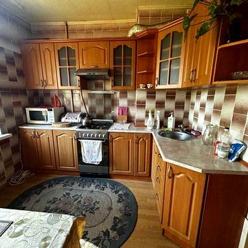 Продажа квартиры
