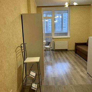 Оренда 1-к, Соломянський район, метро Шулявська, вул. Польова 73