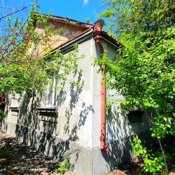 Пів будинка на Марянівці