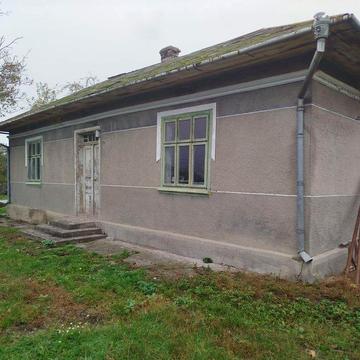 Продам  будинок с  Лосяч.