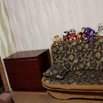 Продам квартиру в городе Балаклея