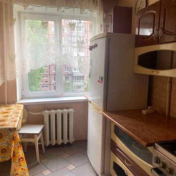 Сдам 2-х комнатную квартиру на ж\м Победа