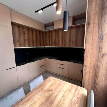 Продаж 2 кімнатної квартири Боздош, м. Ужгород газ ЖК Щасливий