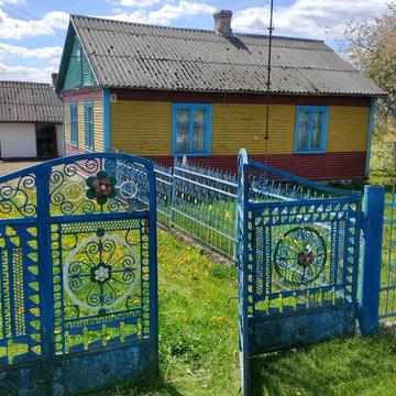Продам будинок у селі Милятин (Волинська область)