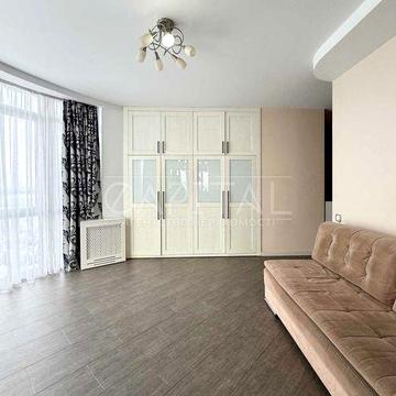 НЕЙМОВІРНА 2 кімнатна квартира 78 м2 ЖК Park Stone Оболонський район